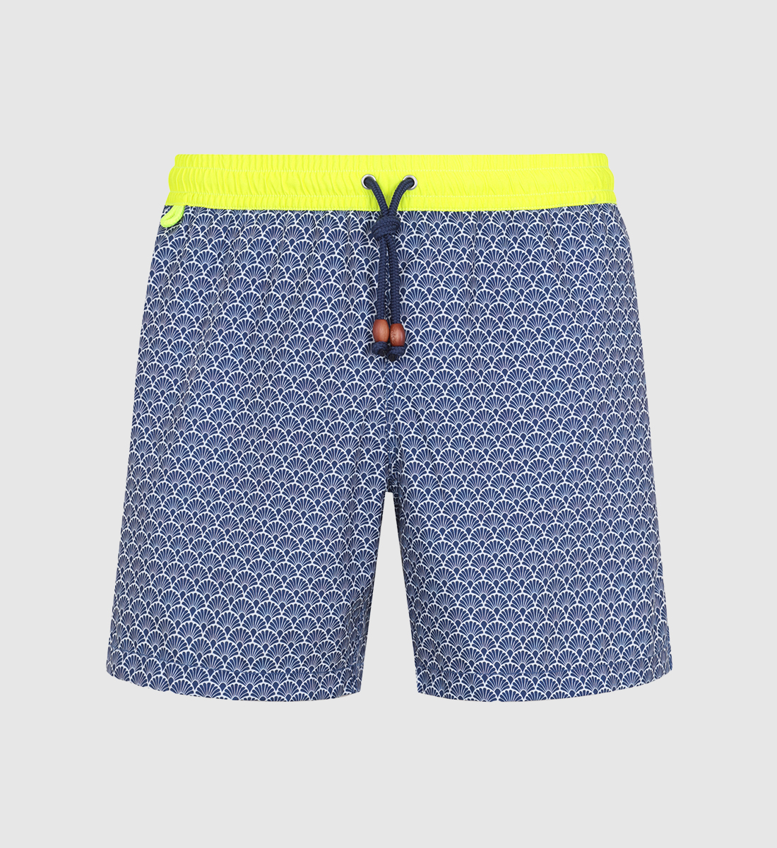 Swim shorts - Nagoya GILI'S Blue