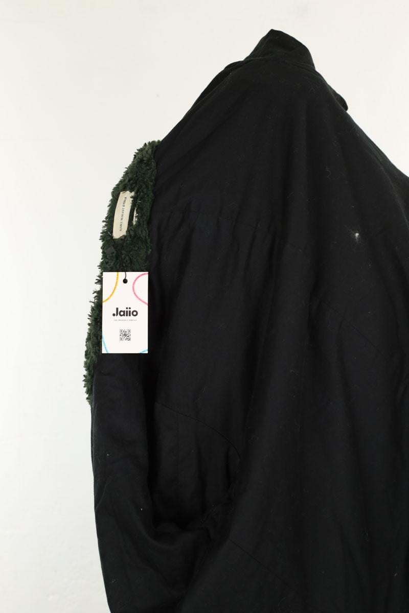 Jacket ISABEL MARANT ÉTOILE - SECONDE MAIN Green