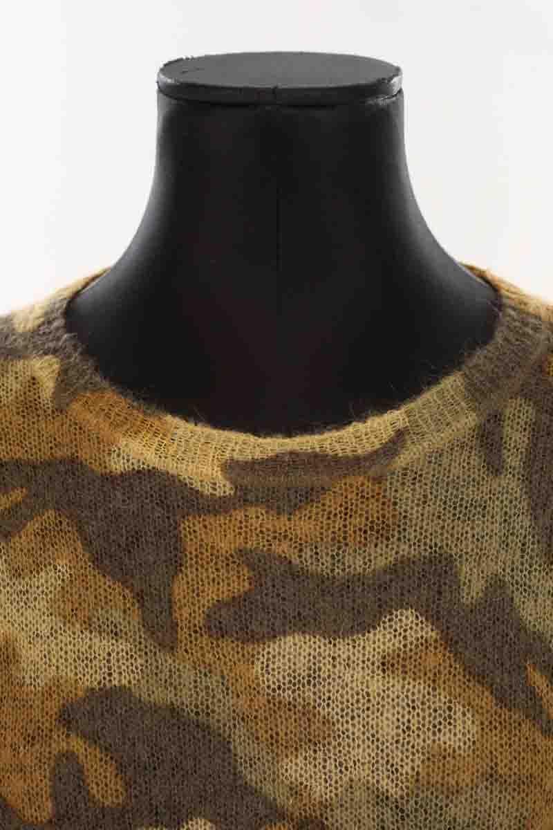 Pullover MICHAEL KORS - Seconde main Brown