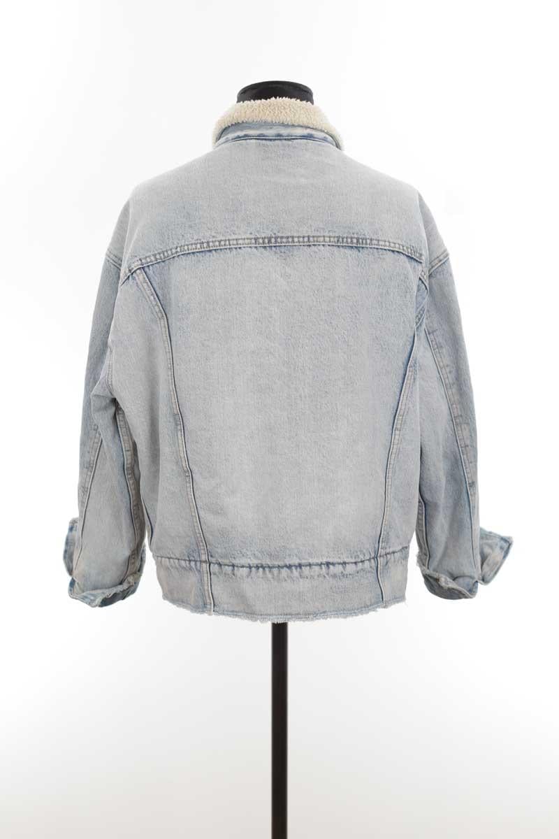 . LEVI'S - Seconde main Blue