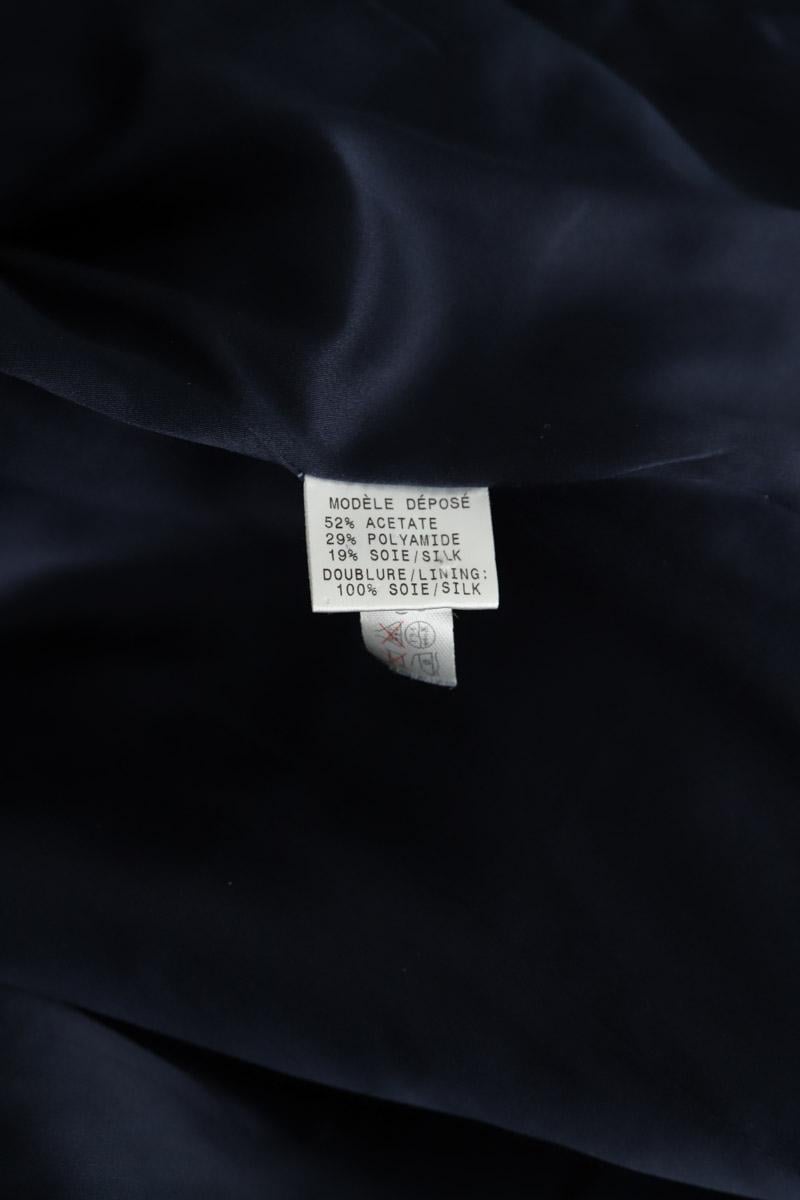 Blue jacket PAULE KA - Seconde main Blue