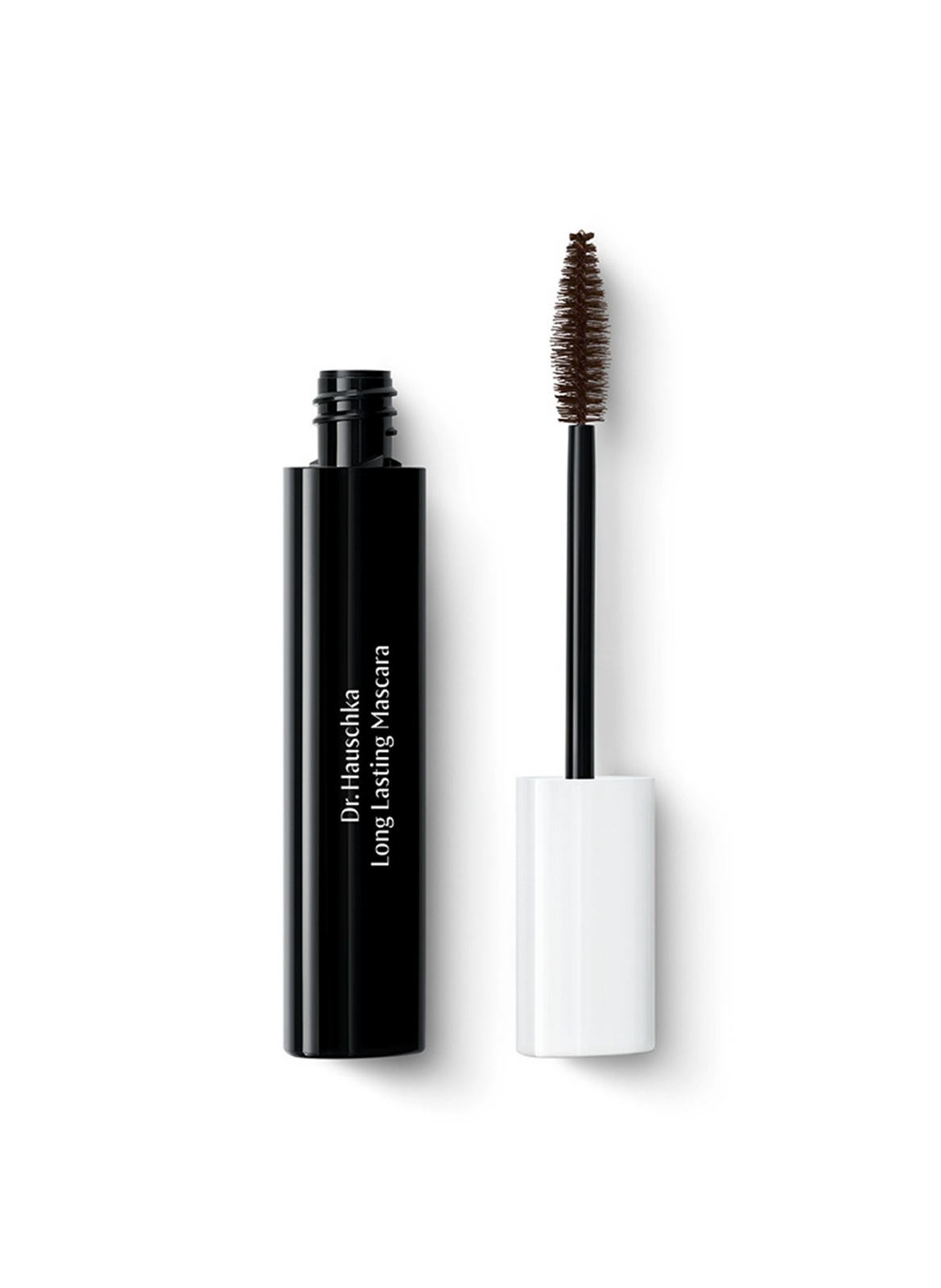 Mascara Longue Tenue DR. HAUSCHKA Marron