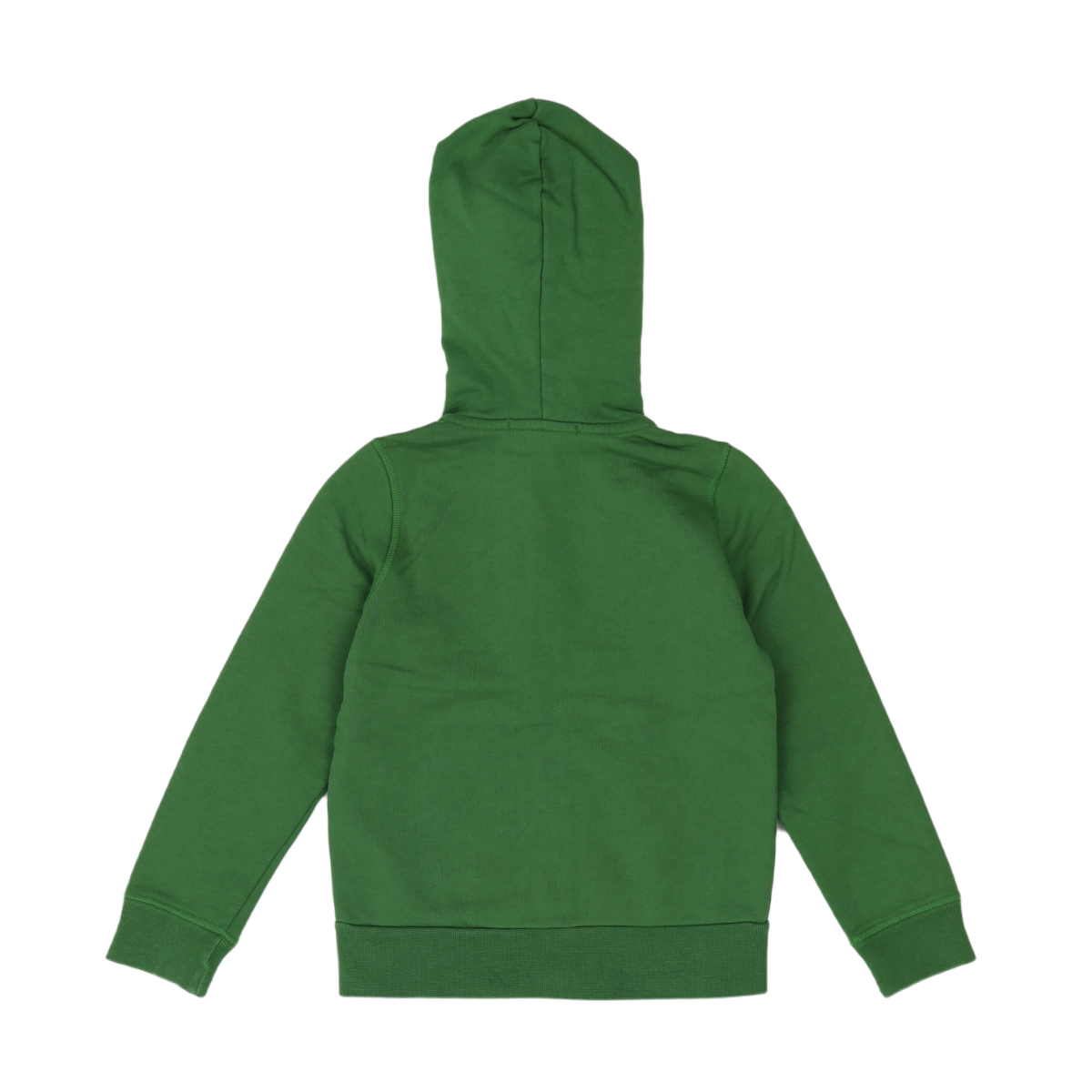 Green child sweatshirt - 4 years BONPOINT - Seconde Main Green
