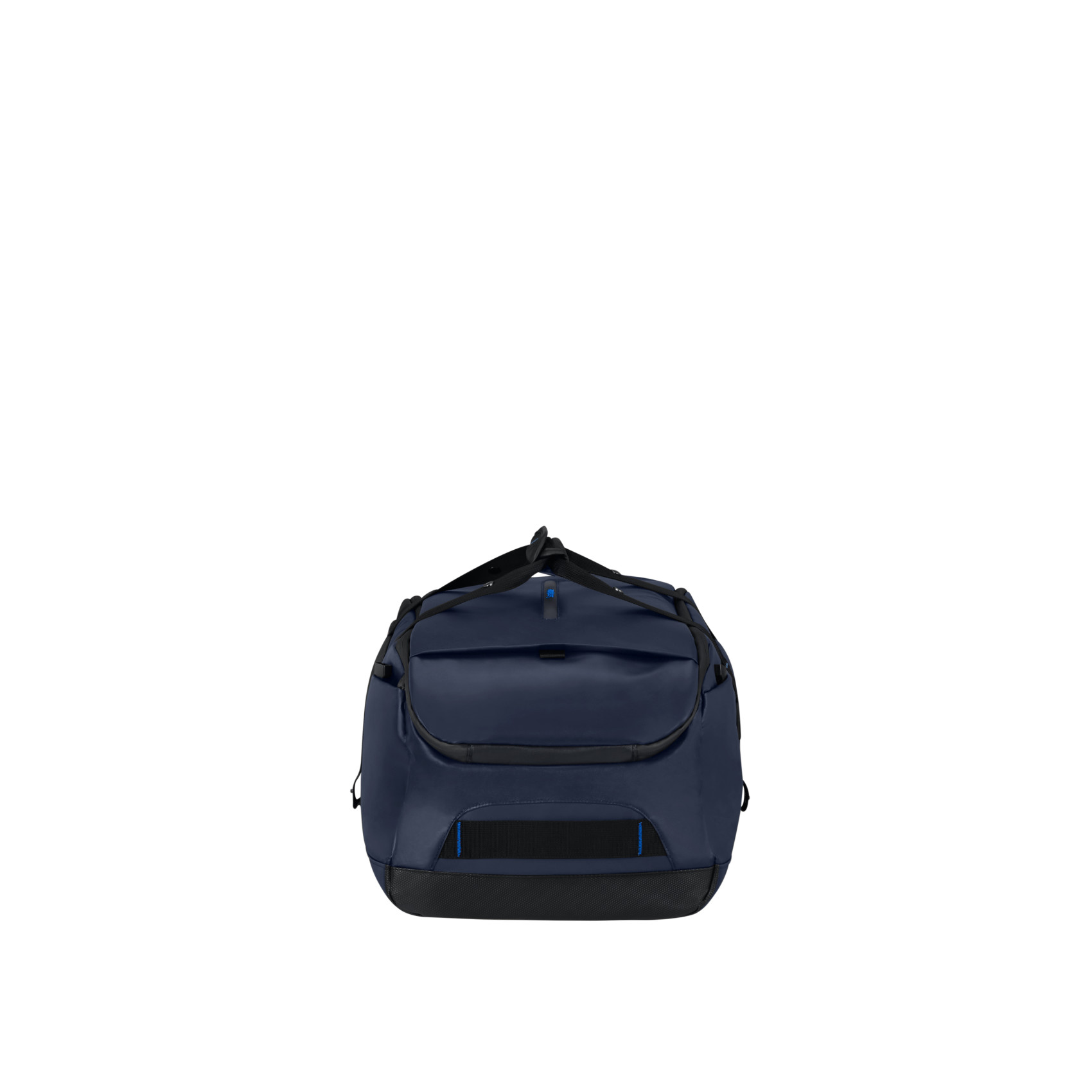 Ecodiver small travel bag Blue