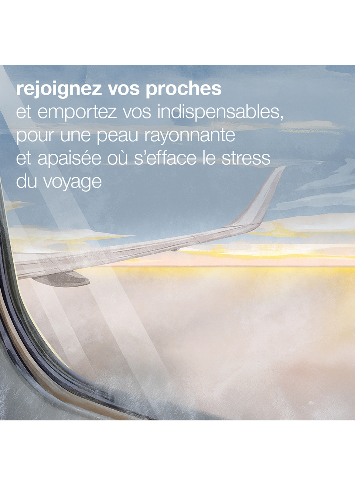 home for the holidays DERMALOGICA No color