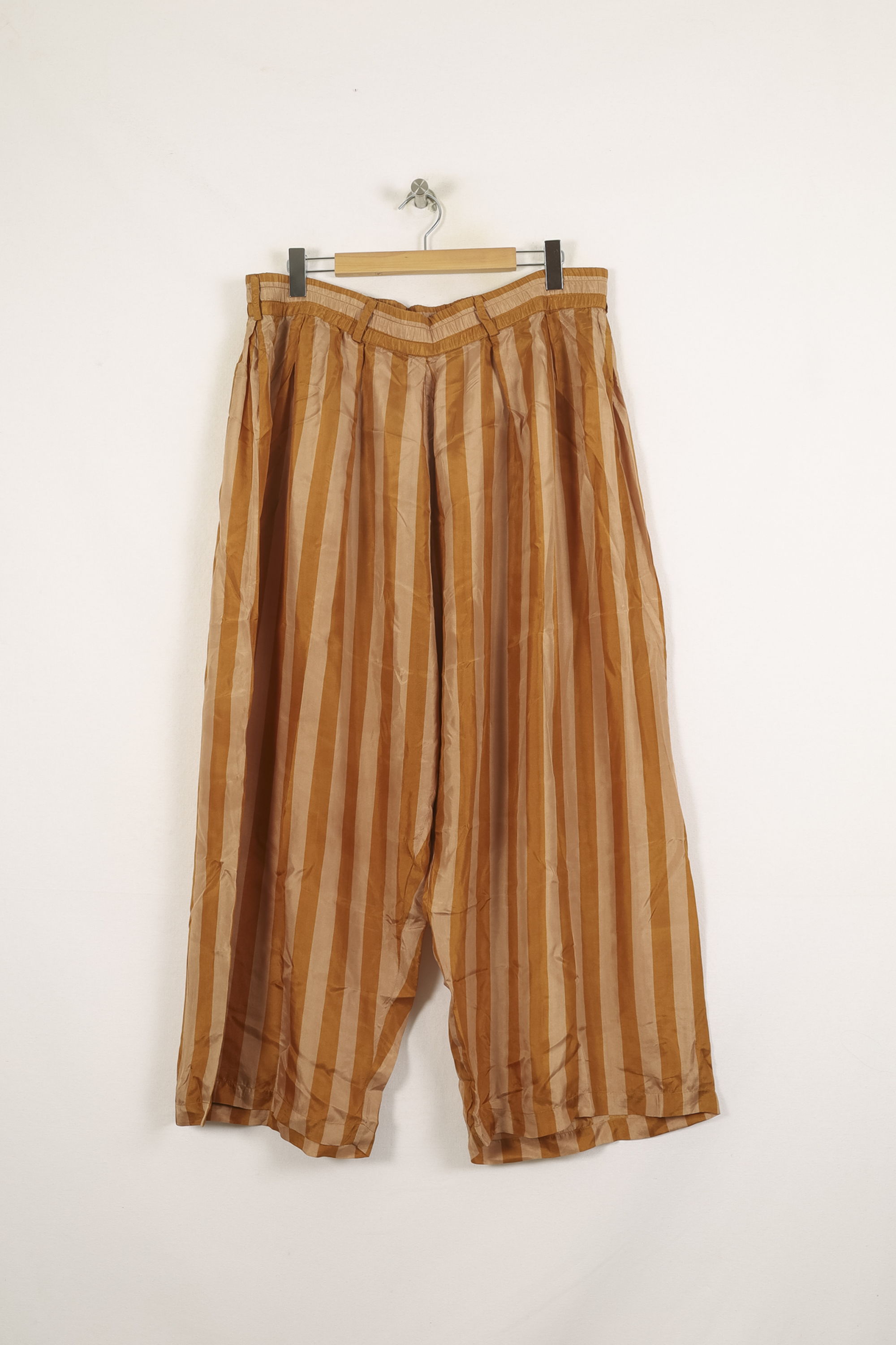 PANTS MES DEMOISELLES - Seconde Main Multicolored