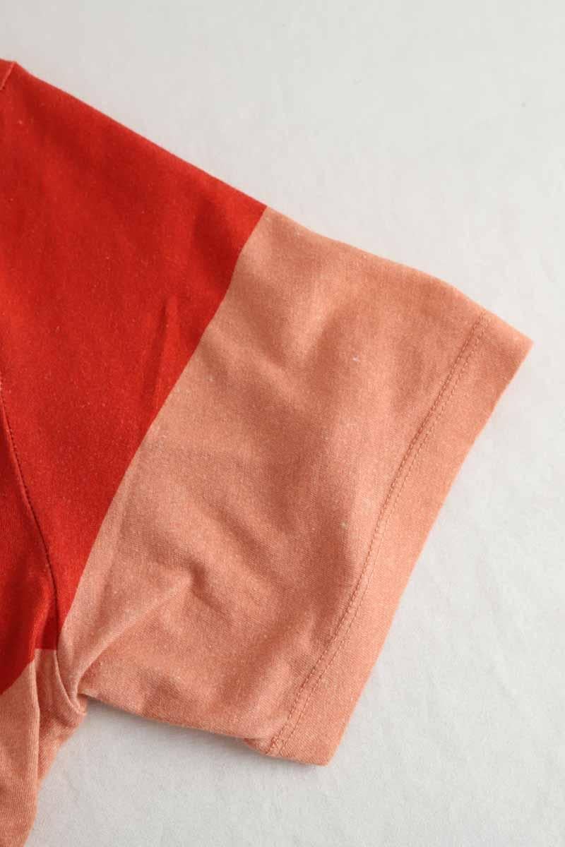 T-shirt ISABEL MARANT ÉTOILE - SECONDE MAIN Multicolored