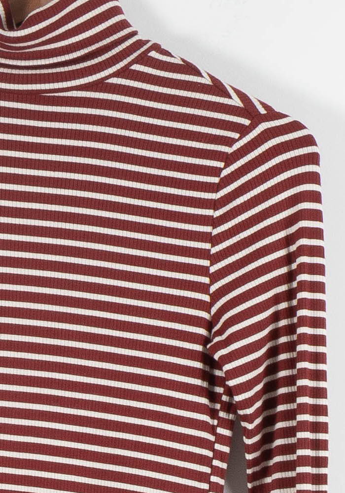 Top & tank top LEVI'S - Seconde main Red