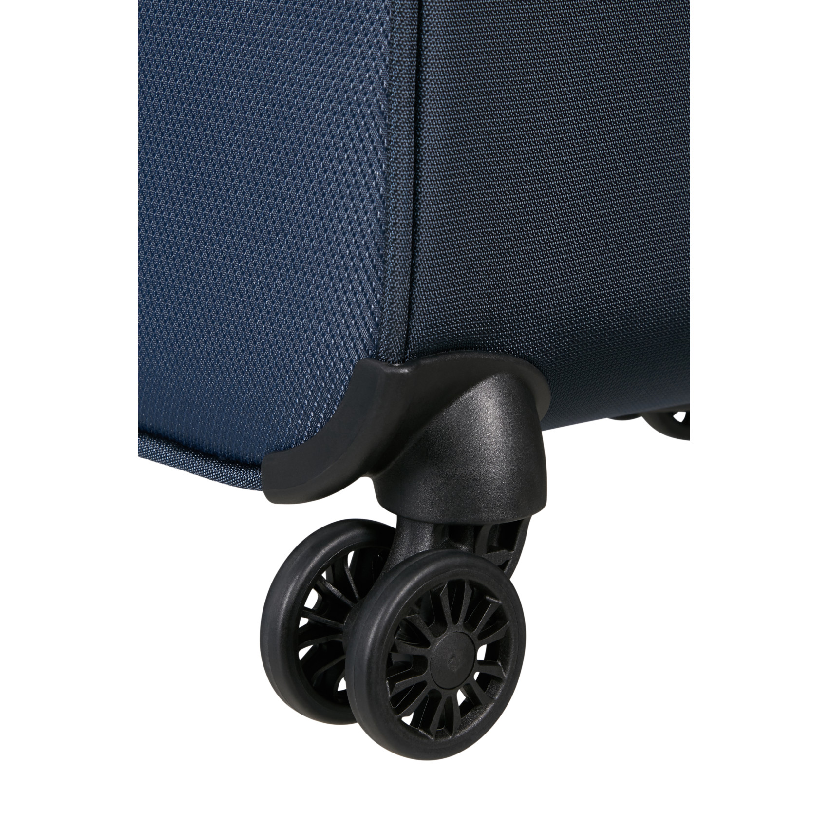 Summerride 4-wheel carry-on suitcase size S AMERICAN TOURISTER Blue