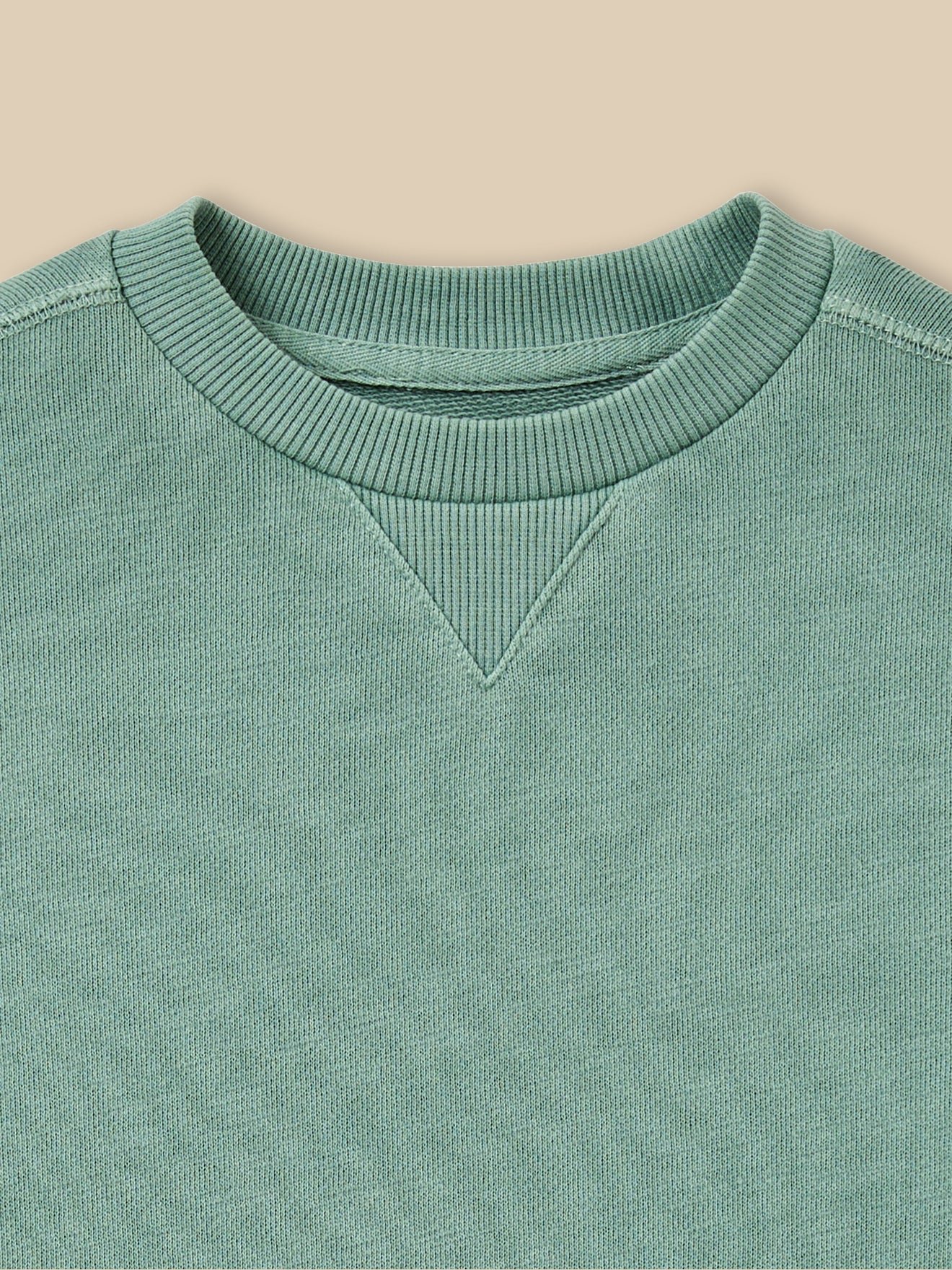 Sweater CYRILLUS Blue