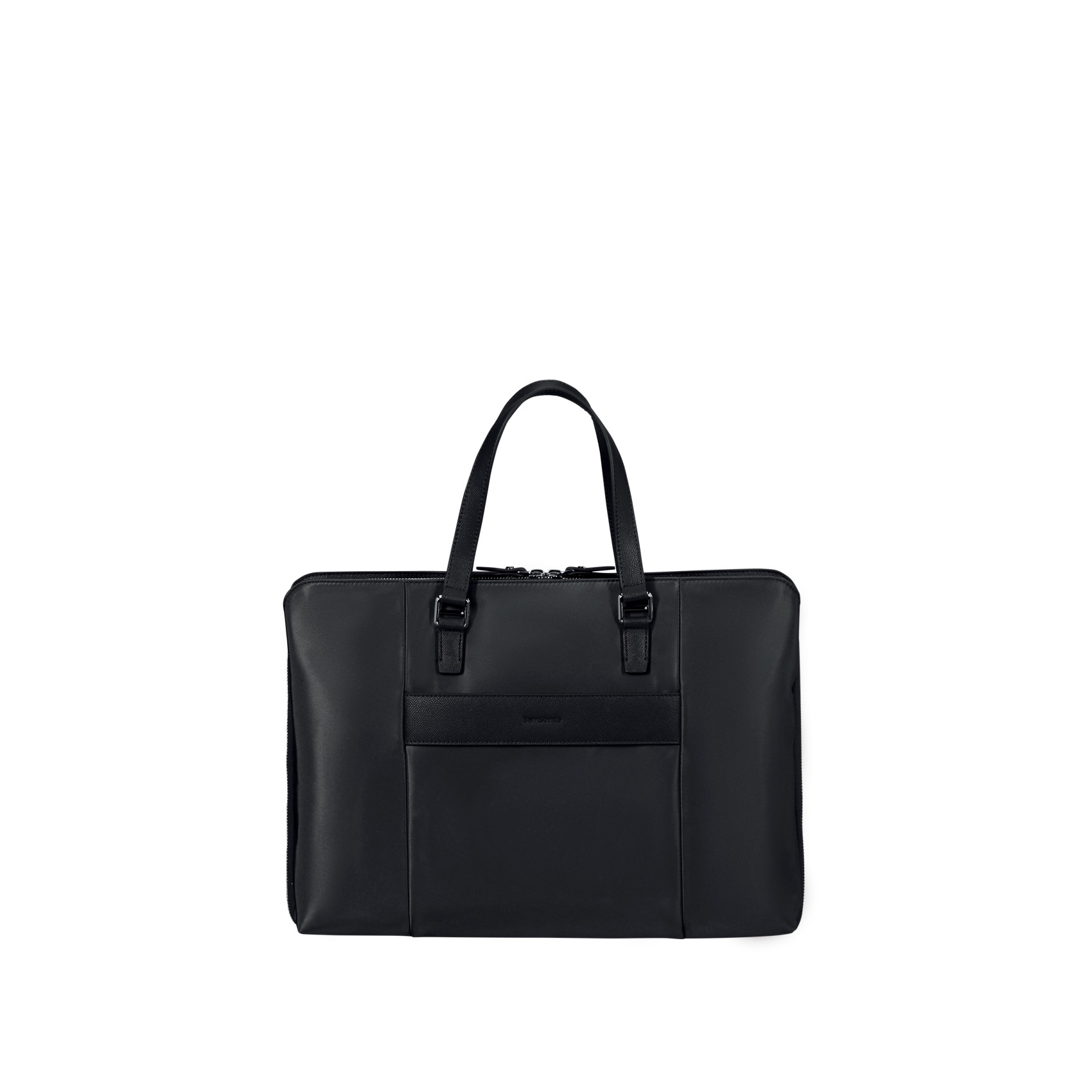 Karissa Evo Laptop Briefcase Size S SAMSONITE Black