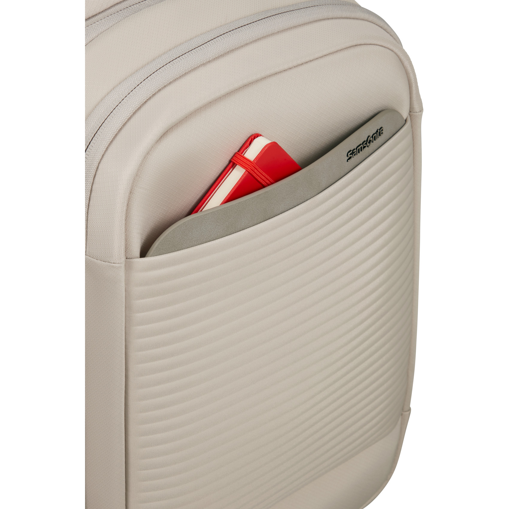 Paralux BT laptop bag Pink