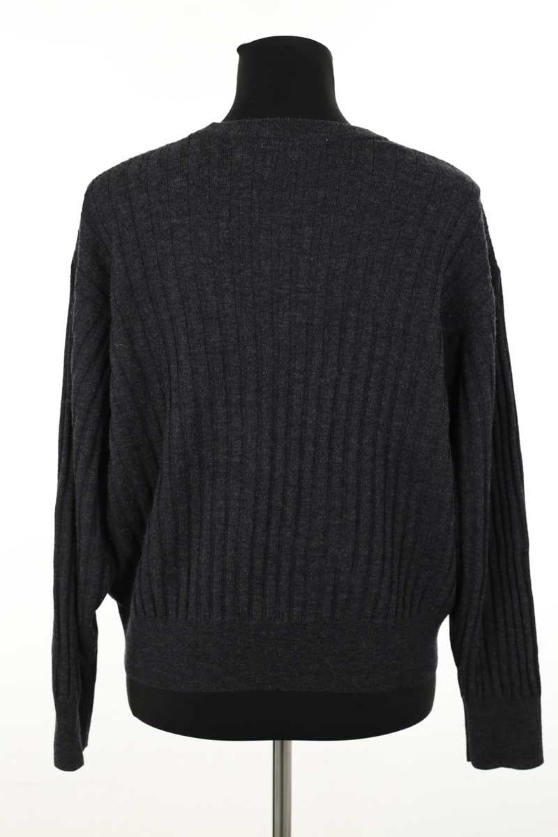 Sweater IRO - Seconde Main Grey
