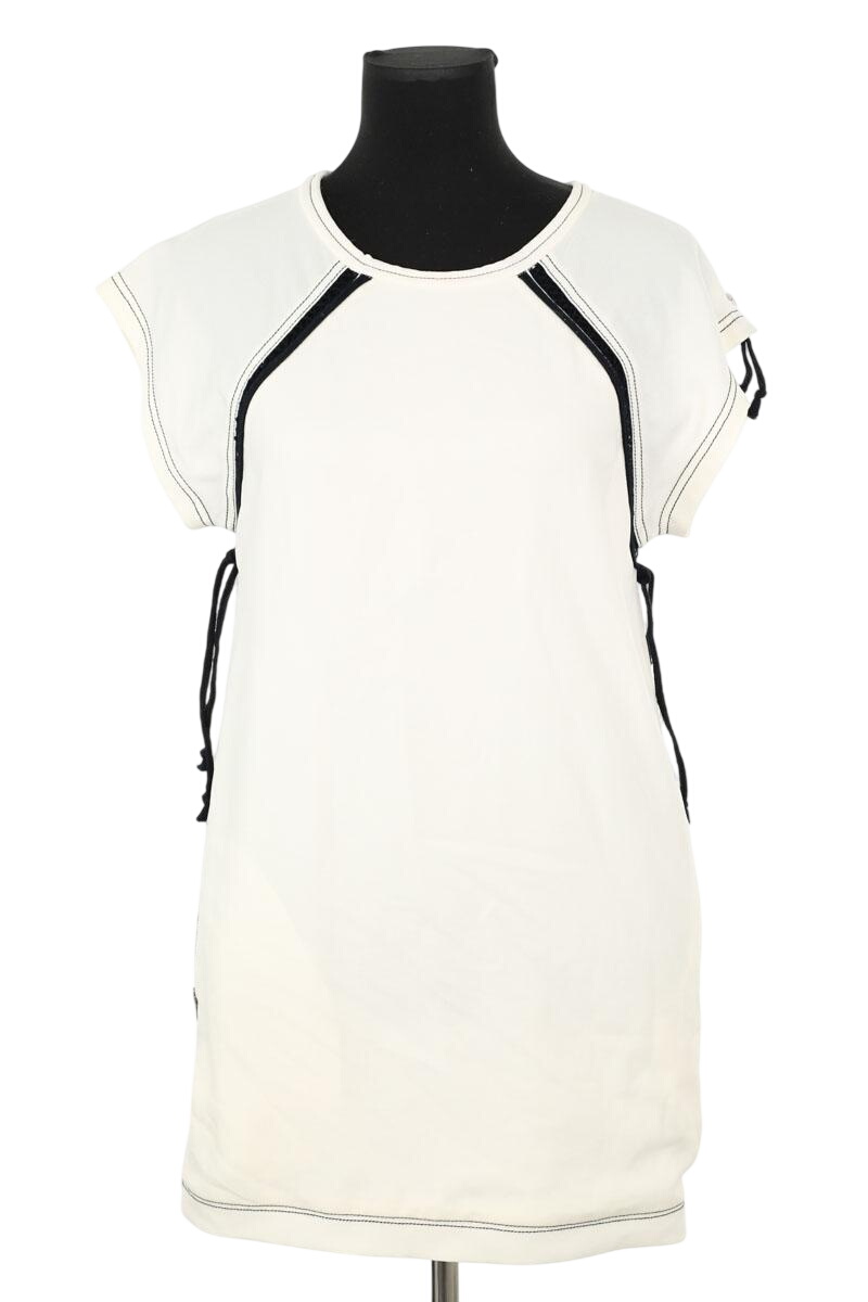 Dress IRO - Seconde Main White