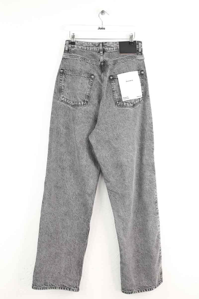 Jean large BELLEROSE - Seconde Main Gris