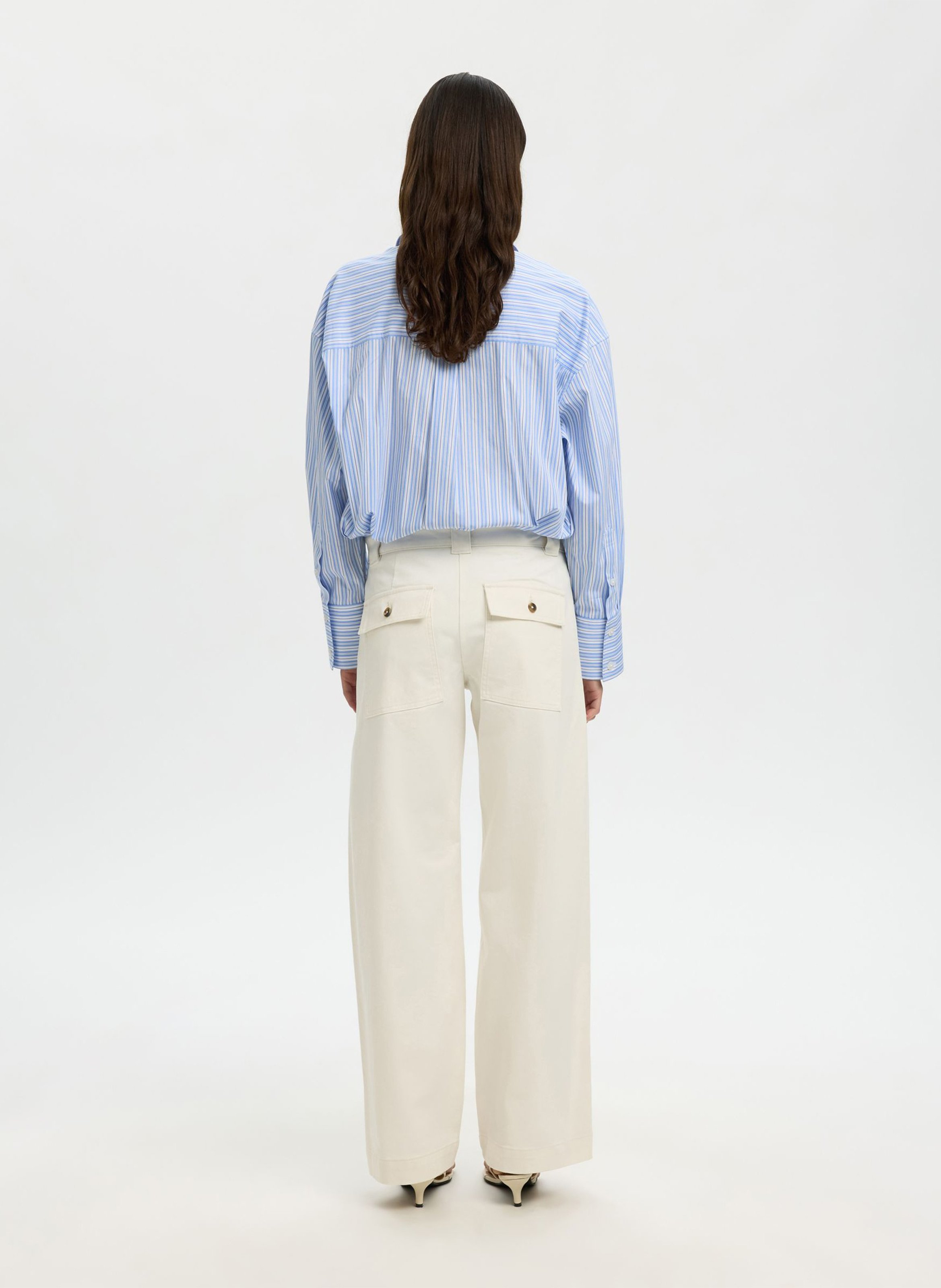 ATTENTE REF SELECTED Blau