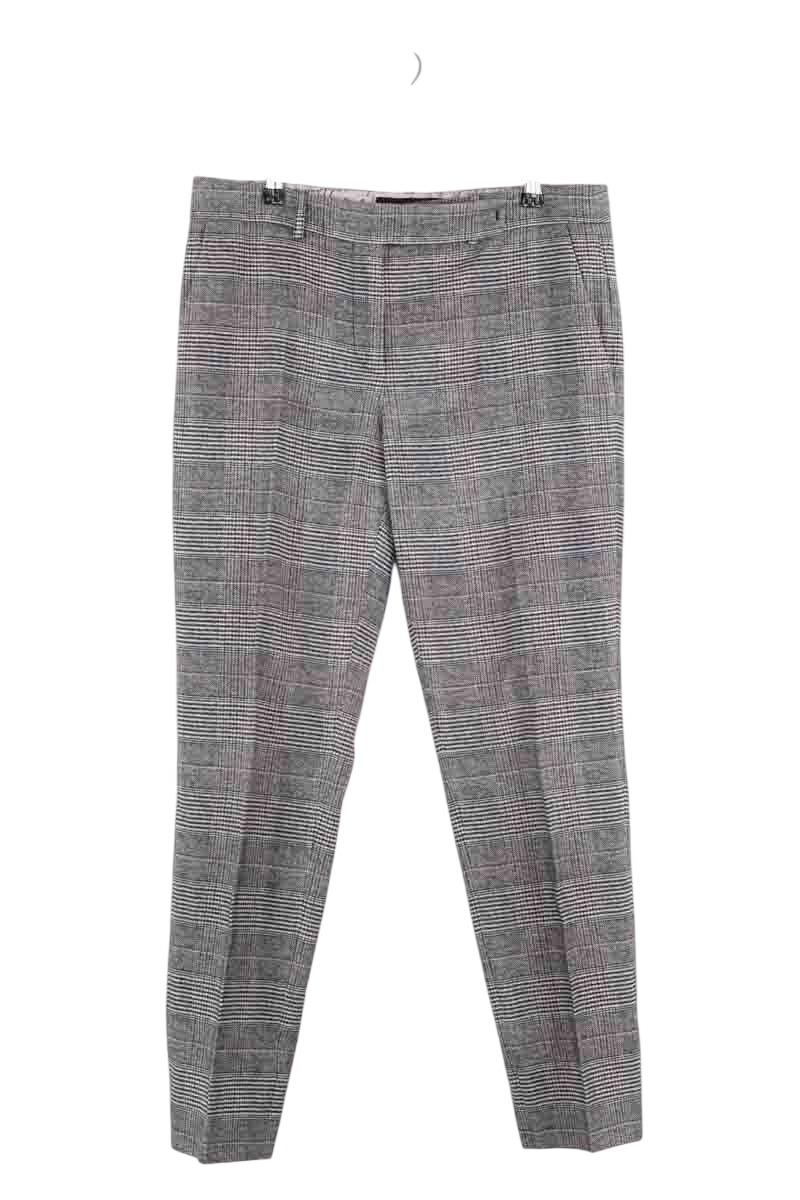 Pantalon PAULE KA - Seconde main Gris