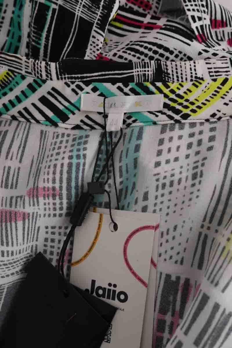 Dress PAULE KA - Seconde main Multicolored