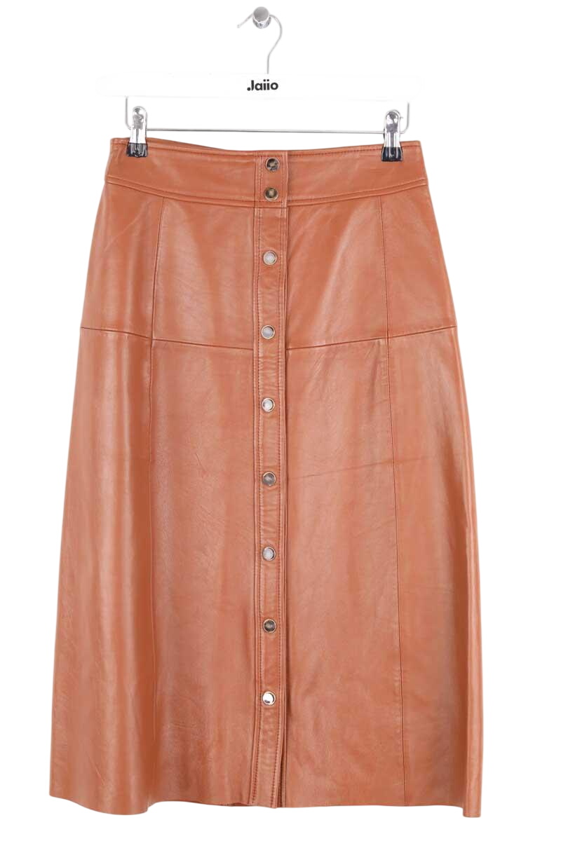 Skirt VANESSA SEWARD - Seconde Main Brown