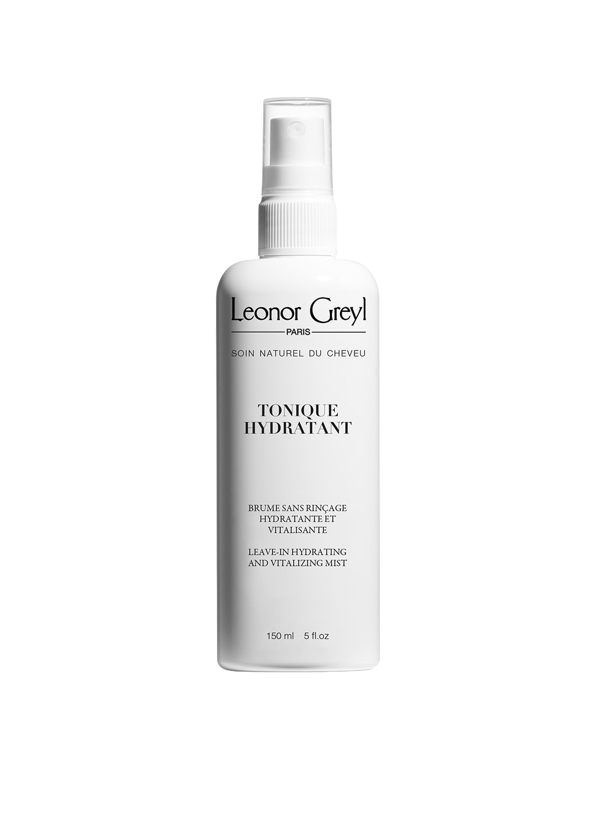 TONIQUE HYDRATANT LEONOR GREYL No color