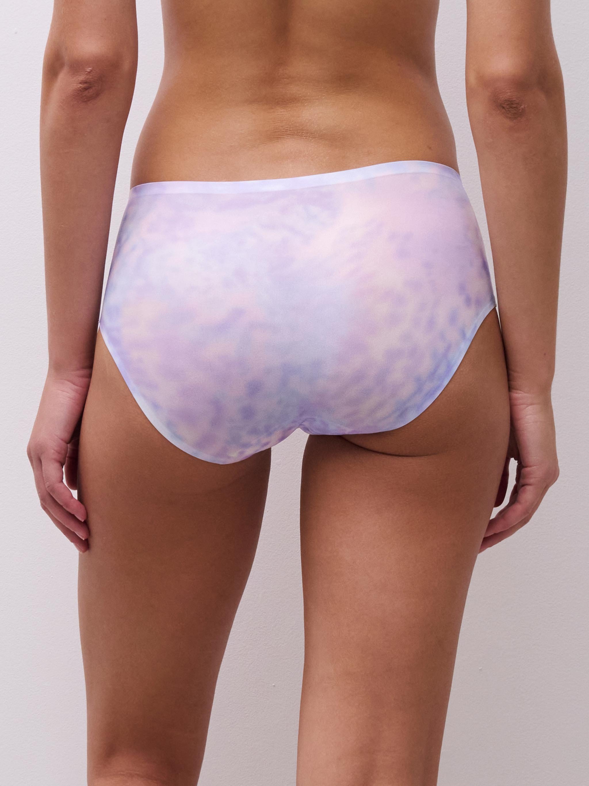 Shorty CHANTELLE Pink