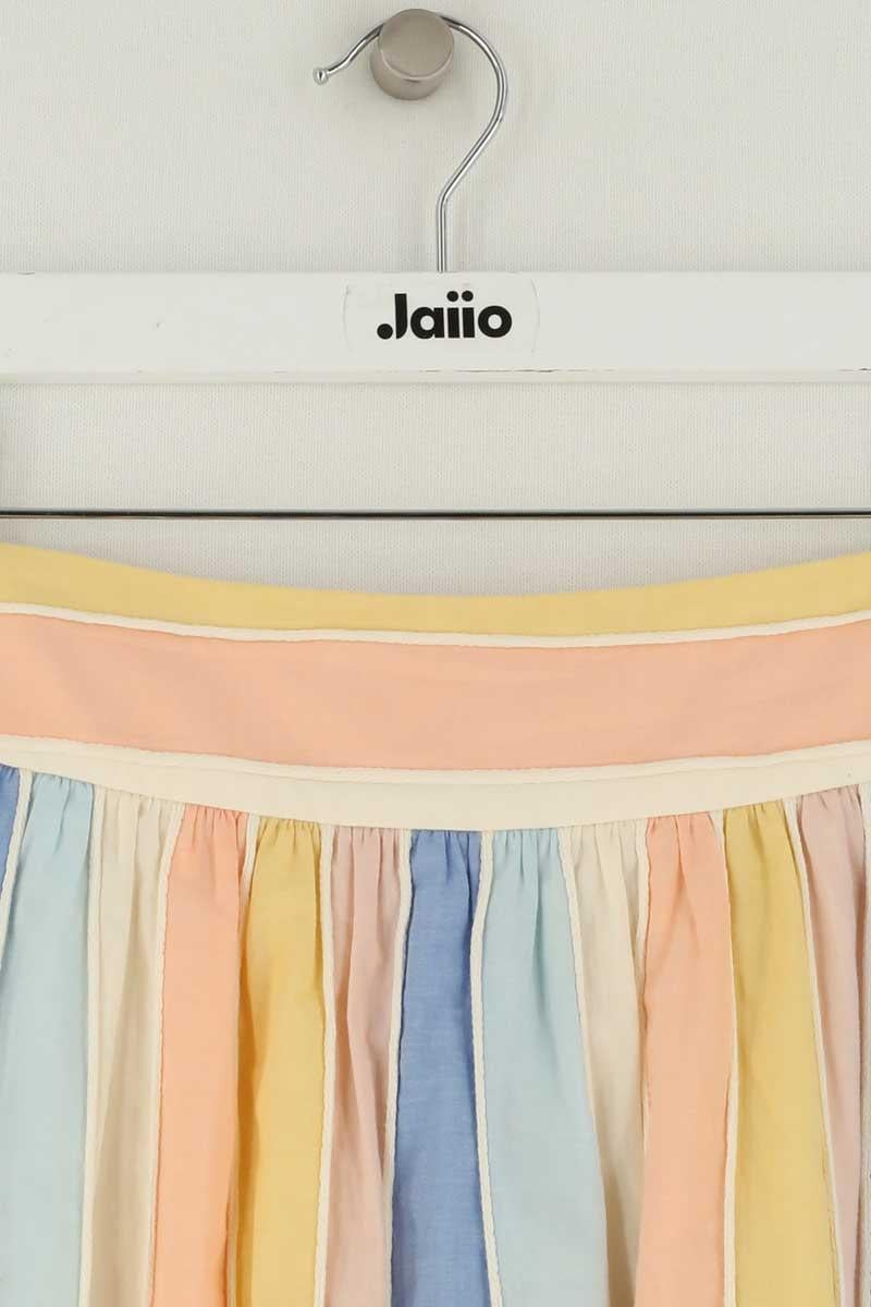 Skirt SEZANE - Seconde main Multicolored