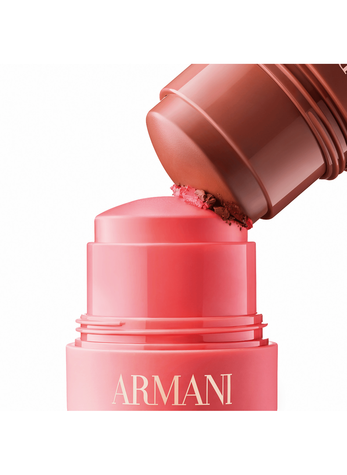 Dolci Blush - Blush Multi-Usages | Apricot ARMANI Beauté