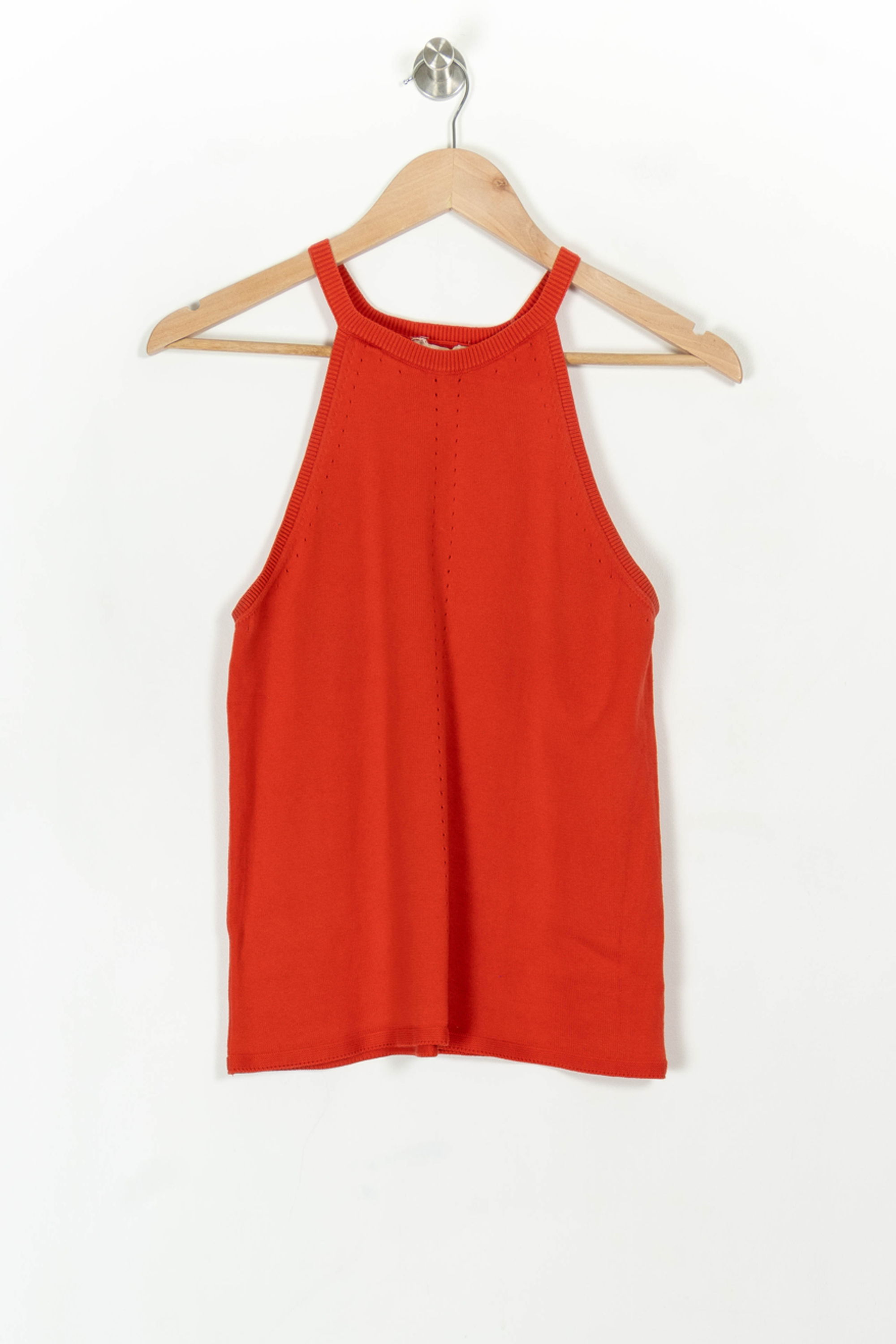 Top & tank top ORTA - Seconde main Red