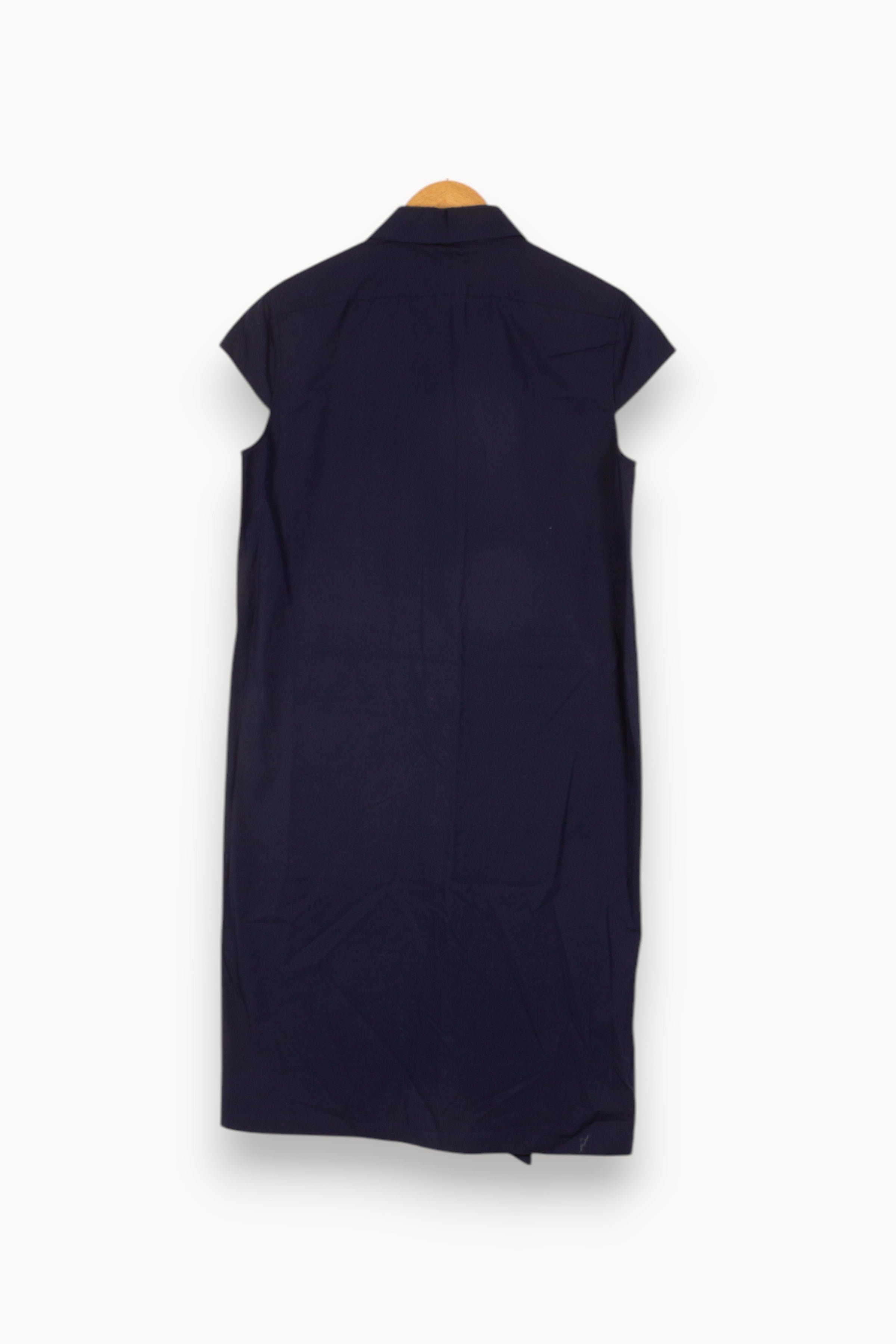 Short & midi dress COMPTOIR DES COTONNIERS - Seconde main Blue