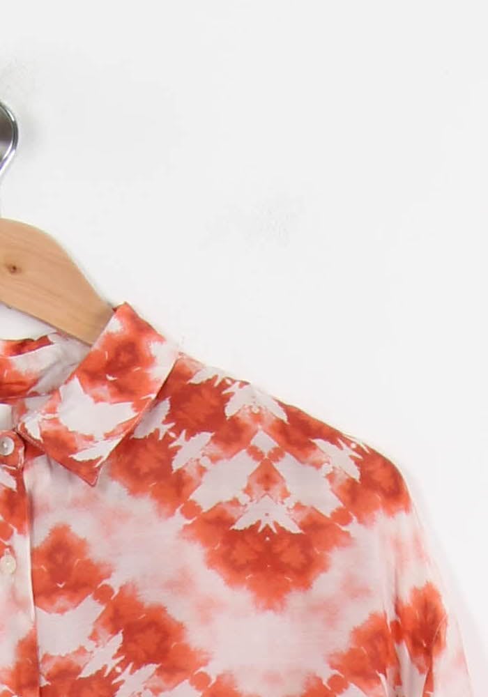 Blouse STELLA FOREST - SECONDE MAIN Multicolored