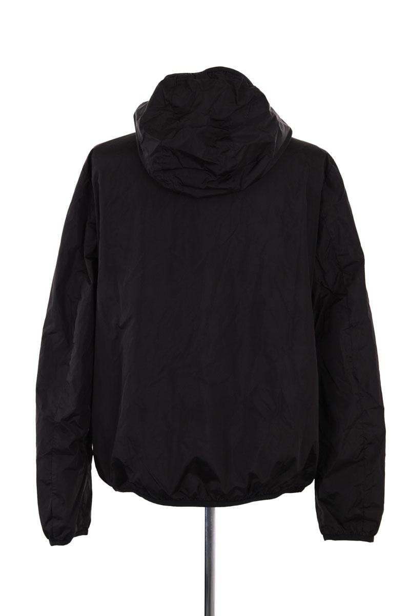 Jacket MONCLER - Seconde Main Black