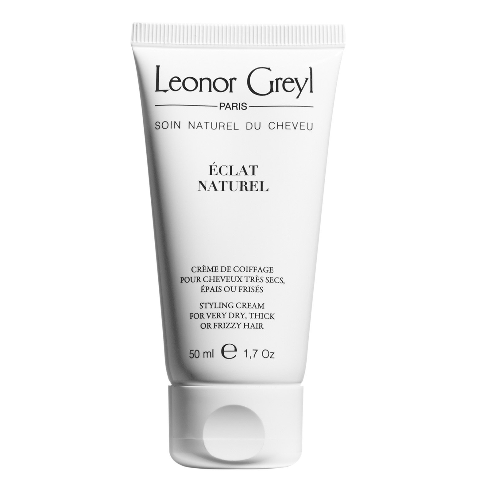 Éclat naturel - stylingcrème LEONOR GREYL No color