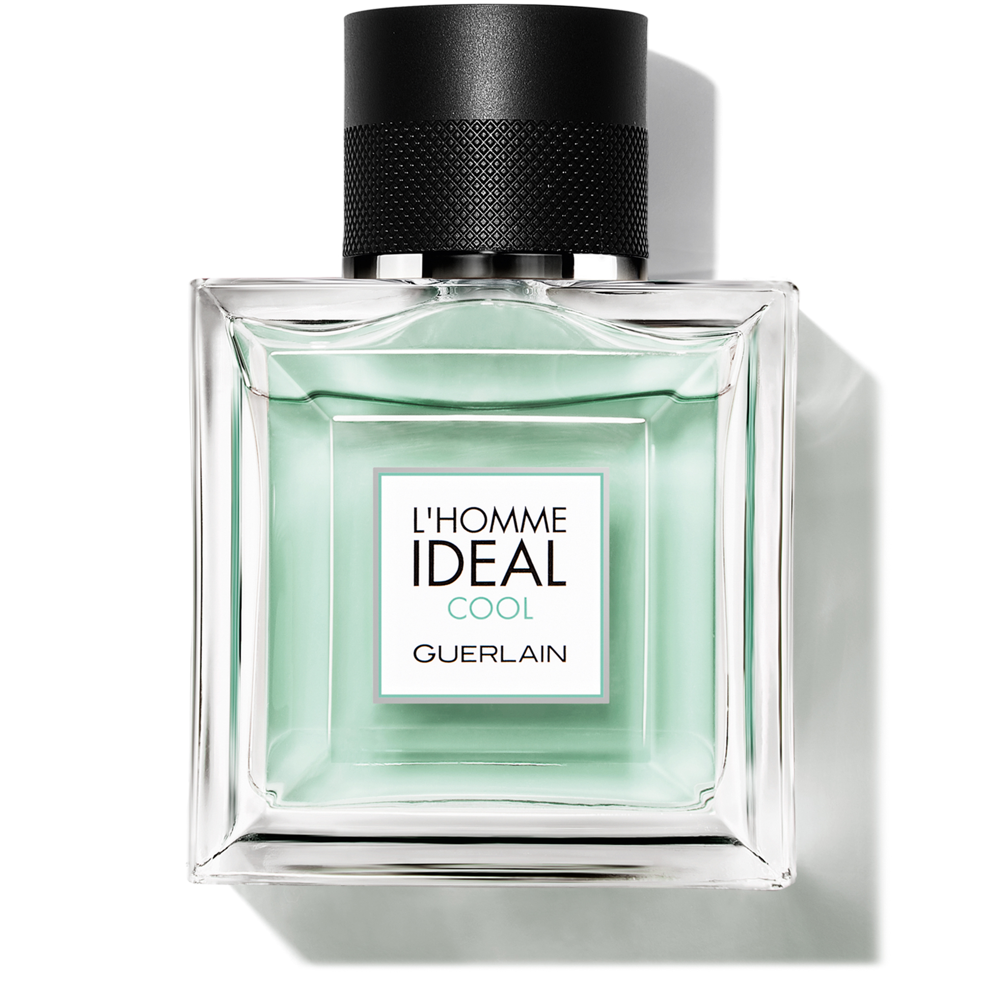 L'Homme Idéal Cool Eau de Toilette GUERLAIN No color