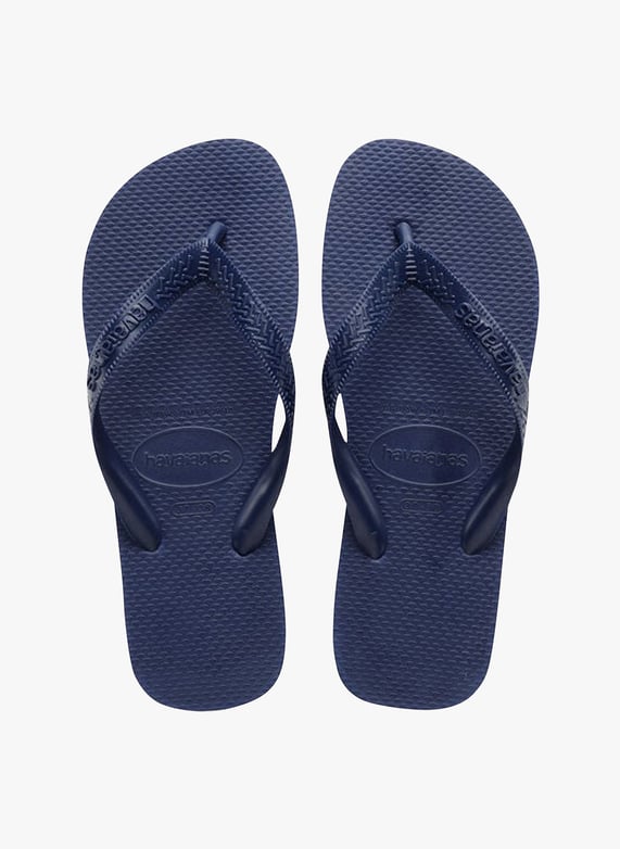 Havaianas top Blue Havaianas Men Place des Tendances