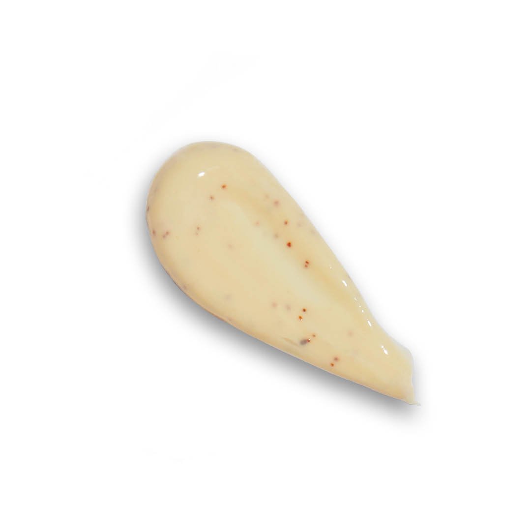 Masque Réparateur & Gommage DAY + No color