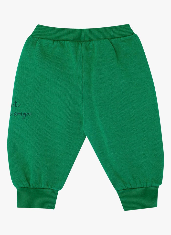 Cheap top green pants
