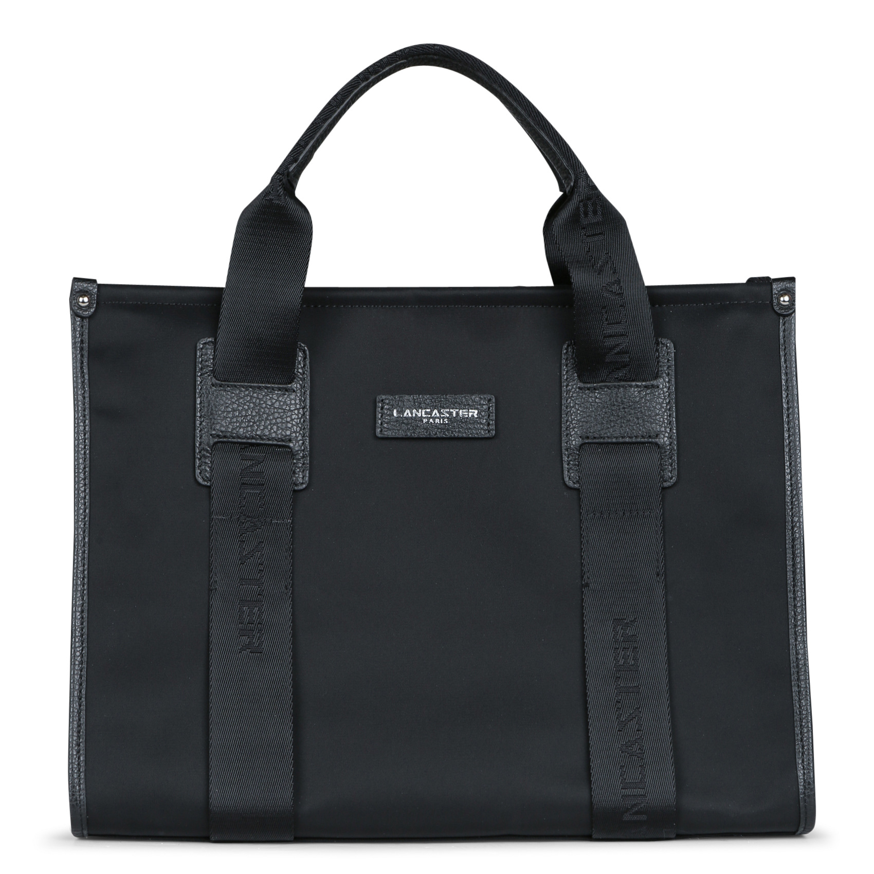 Nylon tote bag LANCASTER PARIS