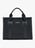 Nylon tote bag LANCASTER PARIS