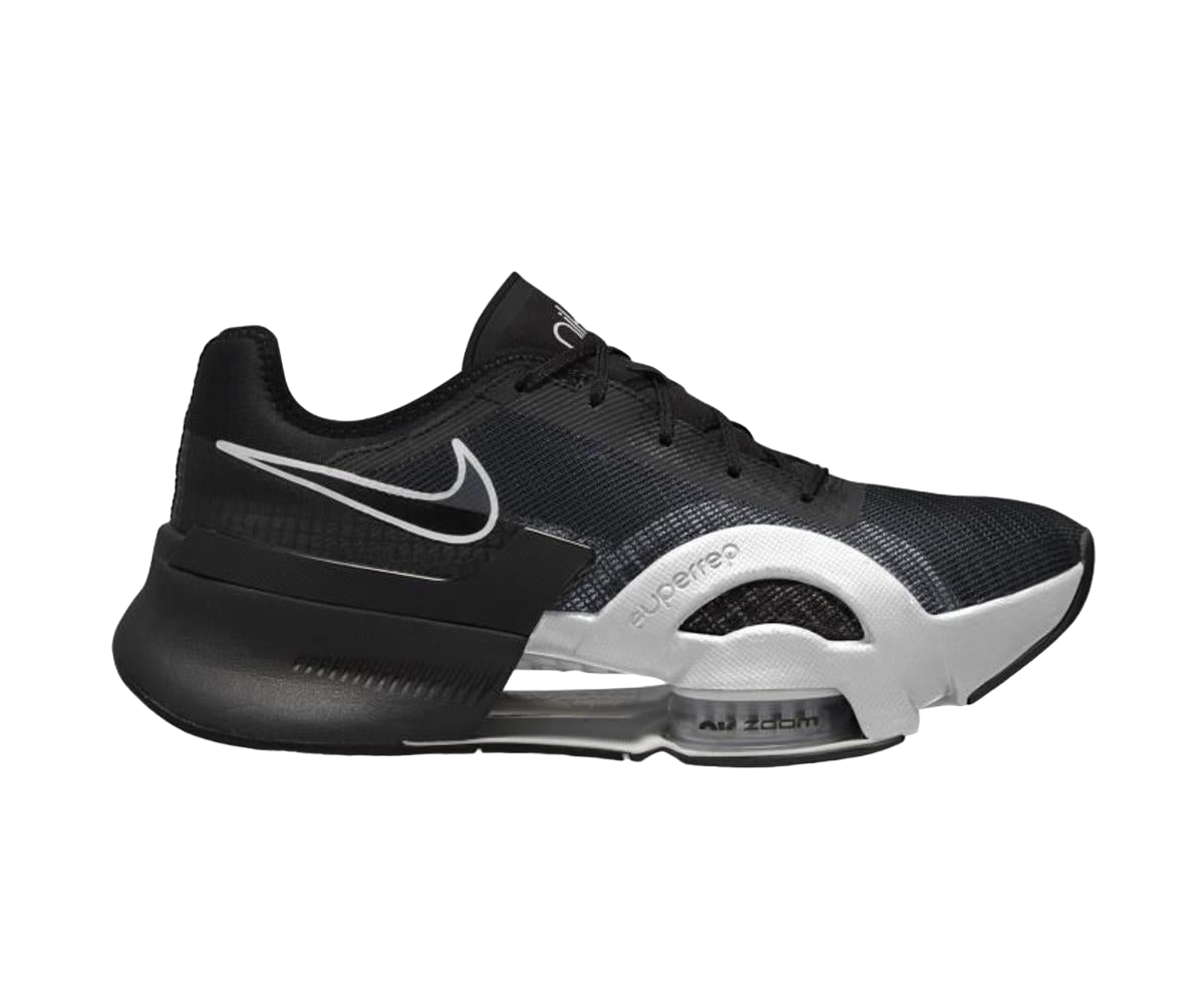 Trainers NIKE Black
