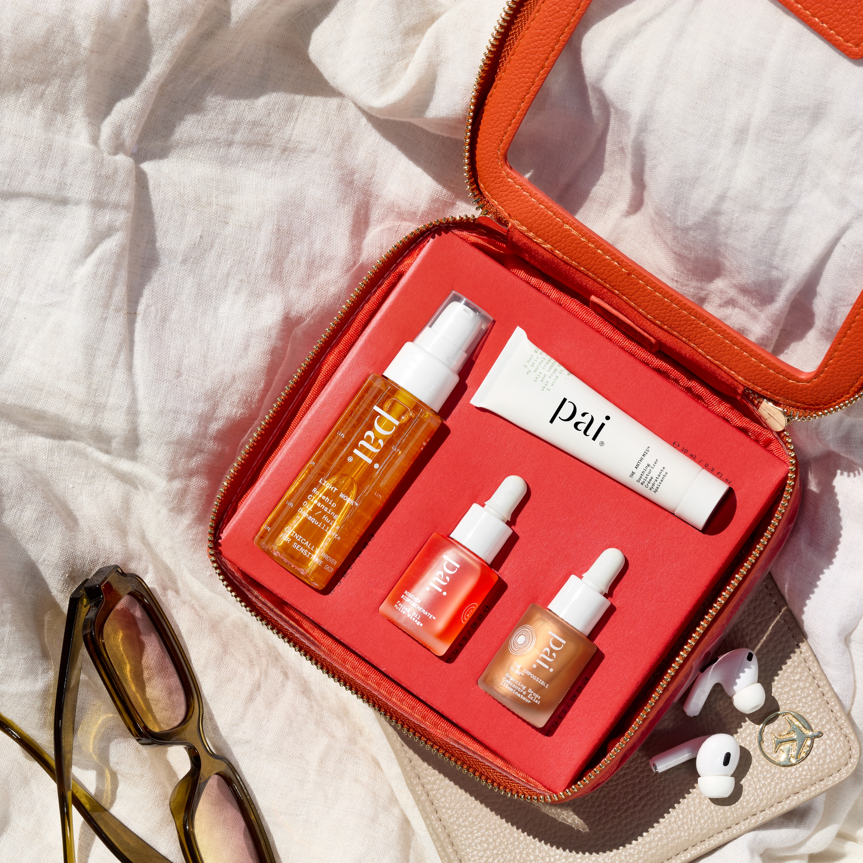 Pai - Discovery Kit PAI SKINCARE No color