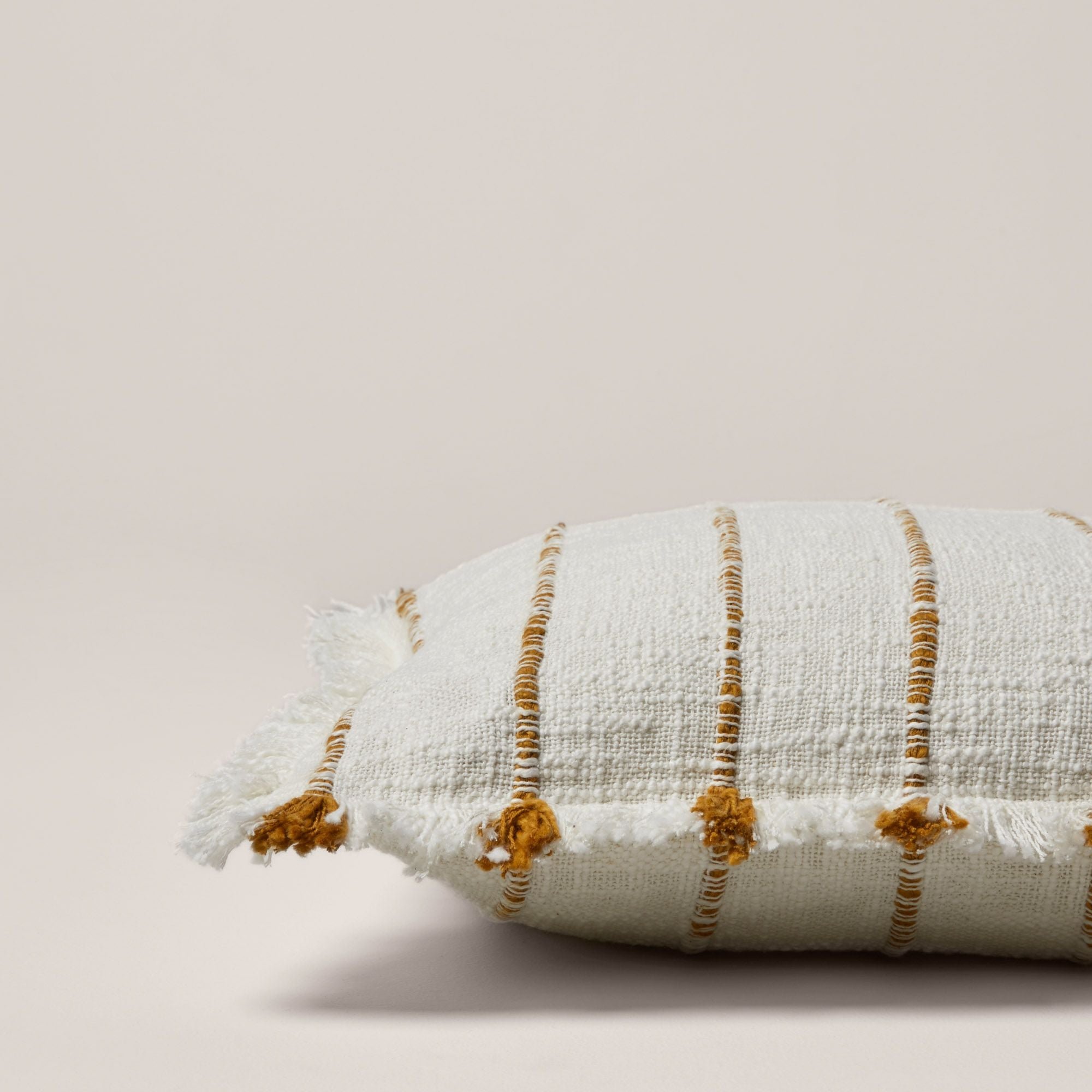 Cushion cover MADURA White