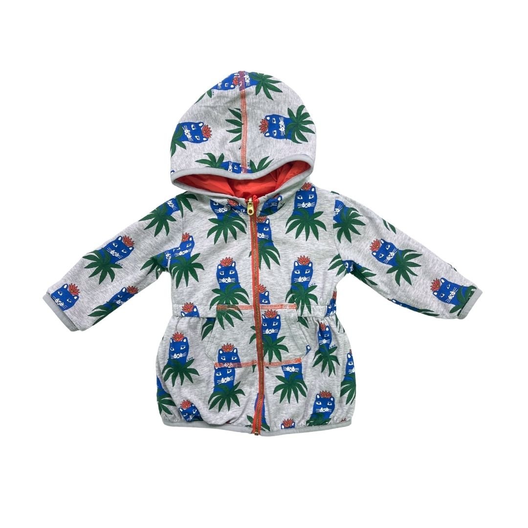 Multicolored baby set - 9 months MARC JACOBS - Seconde Main Multicolored