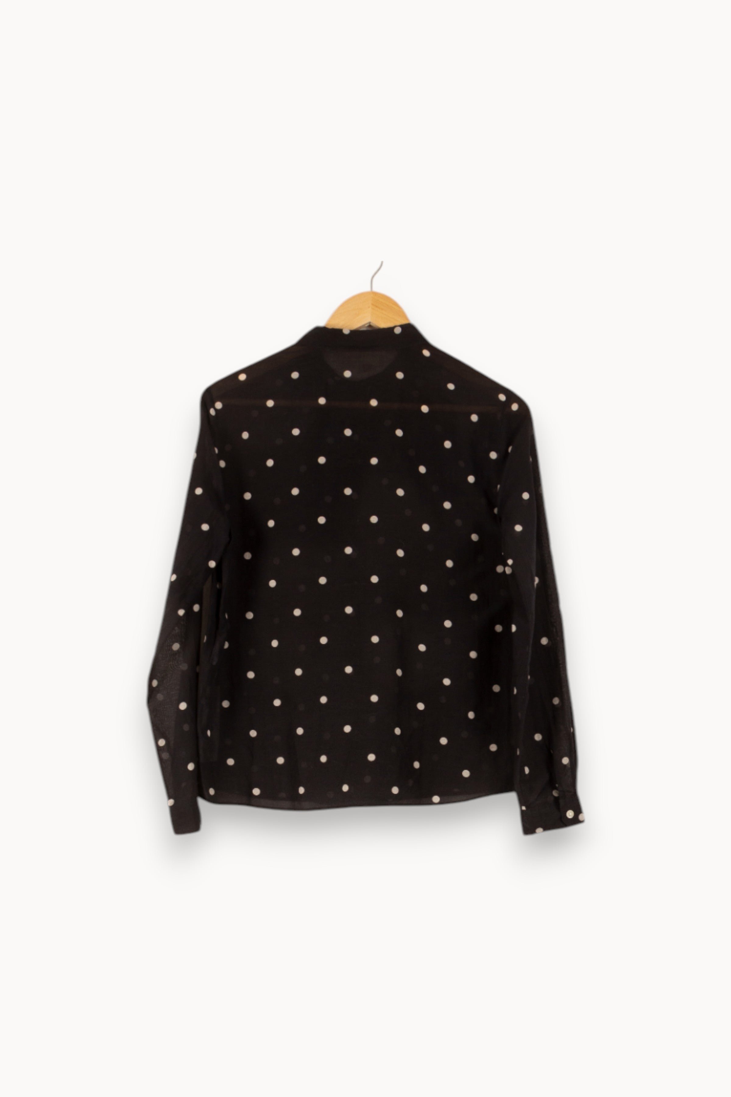 . SEZANE - Seconde main Black