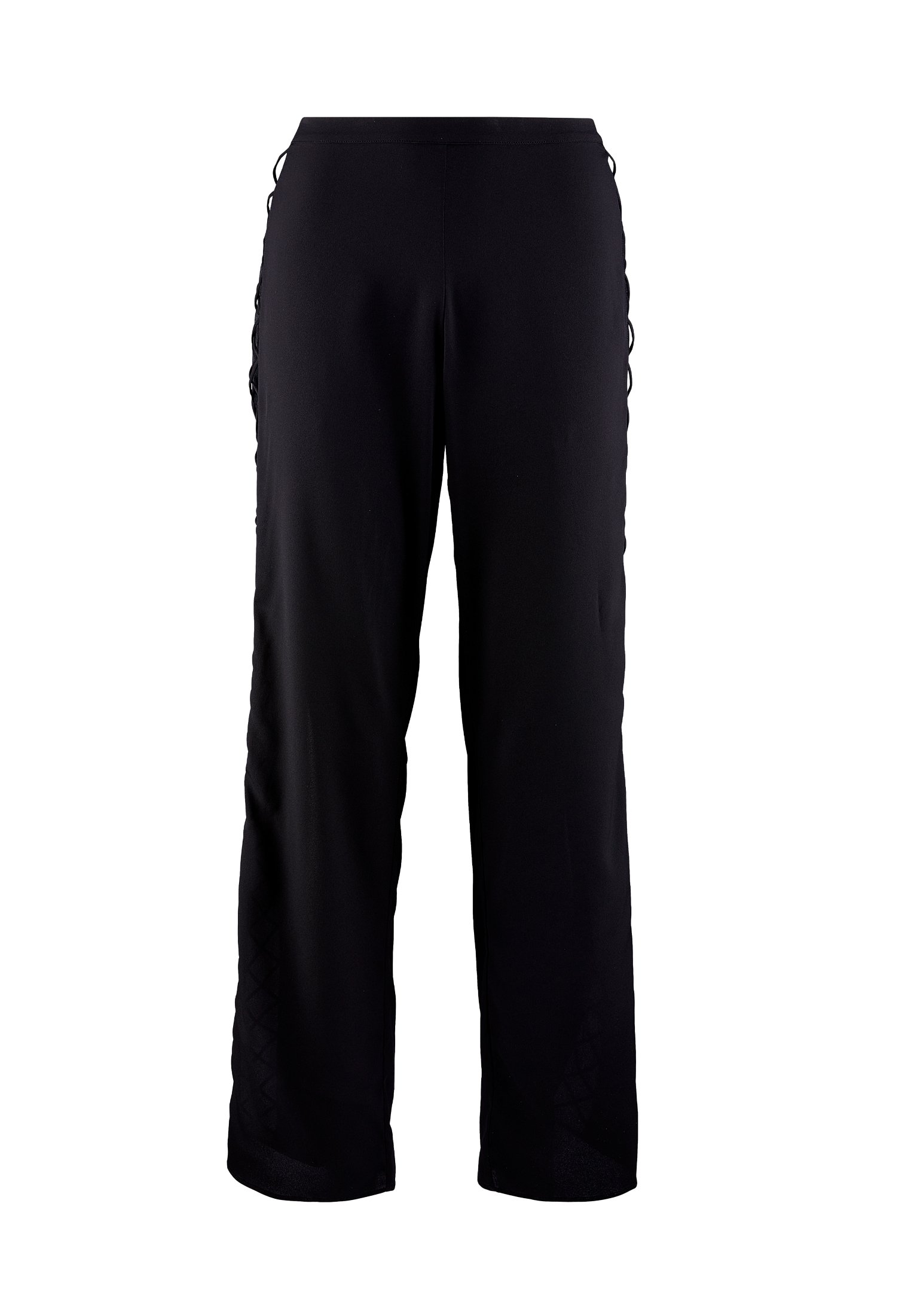 PANTS AUBADE Black