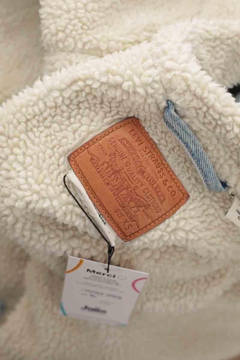 . LEVI'S - Seconde main Blue