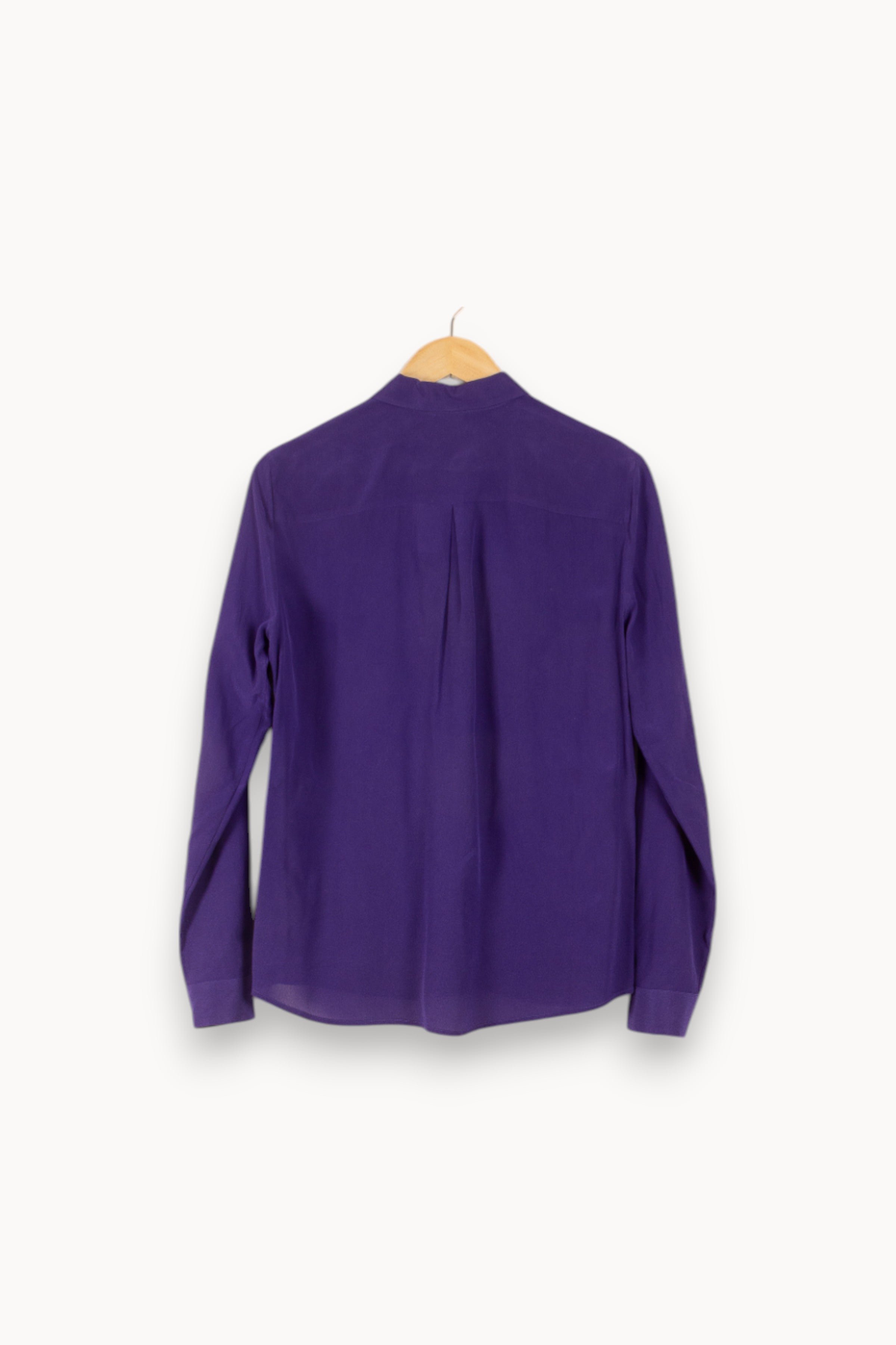 . SEZANE - Seconde main Purple