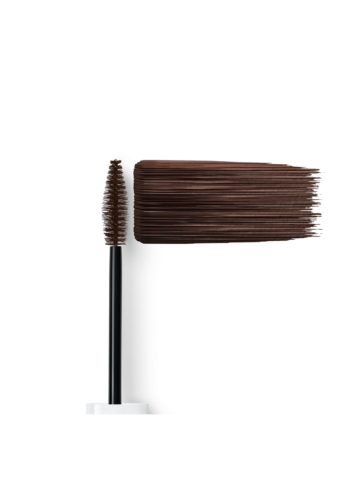 Mascara Longue Tenue DR. HAUSCHKA Marron
