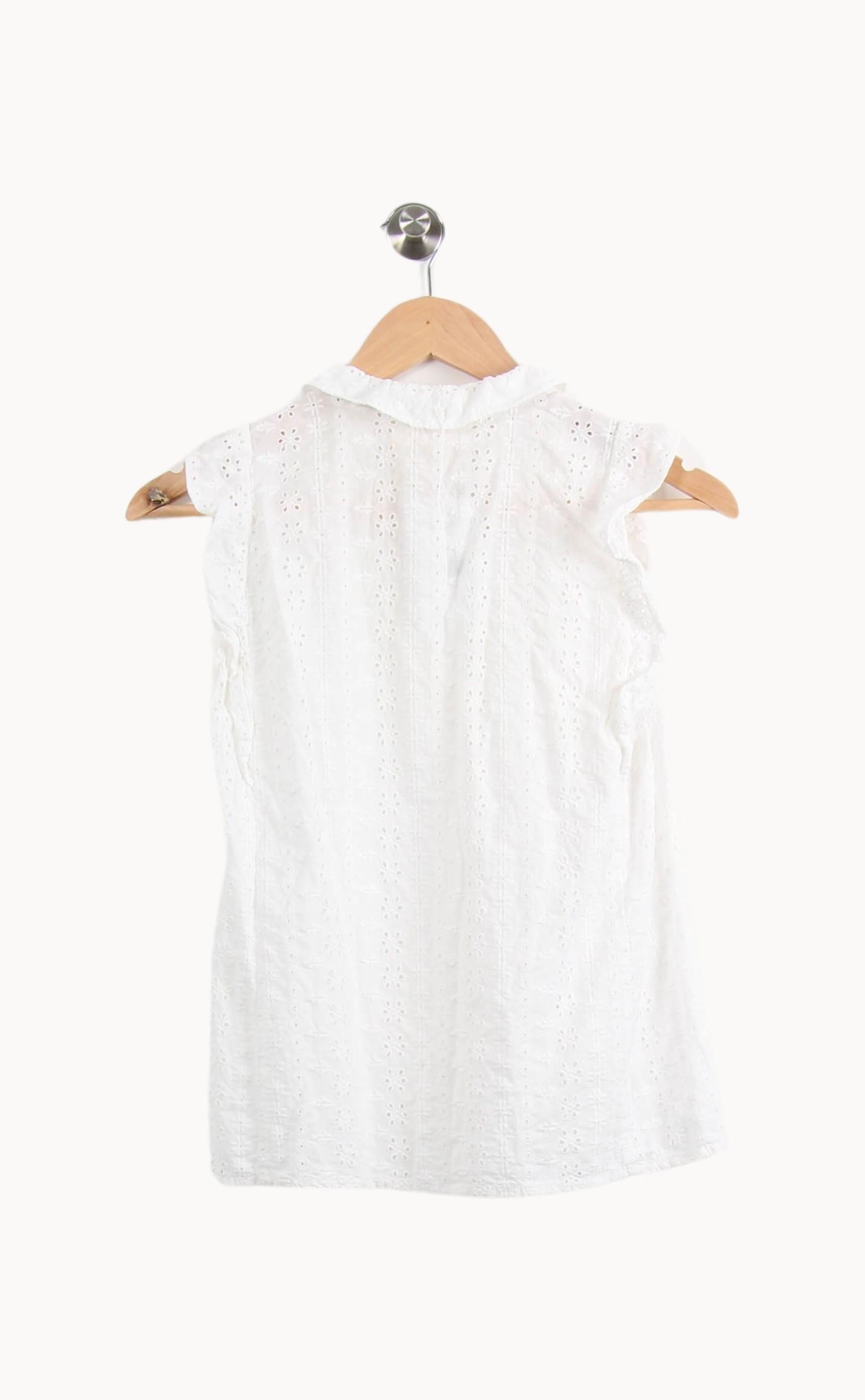 Top & tank top SEZANE - Seconde main Beige