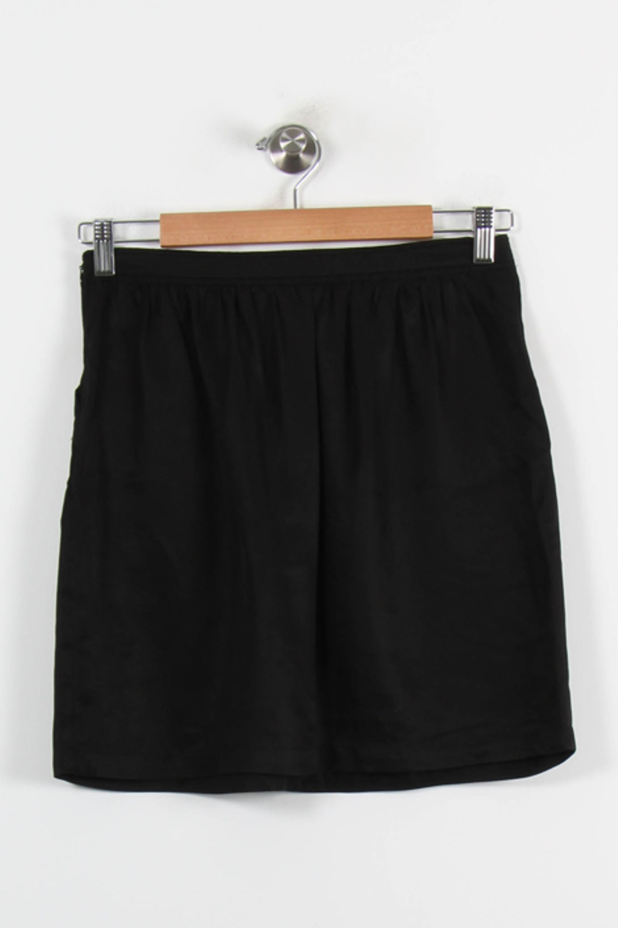 Jupe courte & midi COMPTOIR DES COTONNIERS - Seconde main Noir