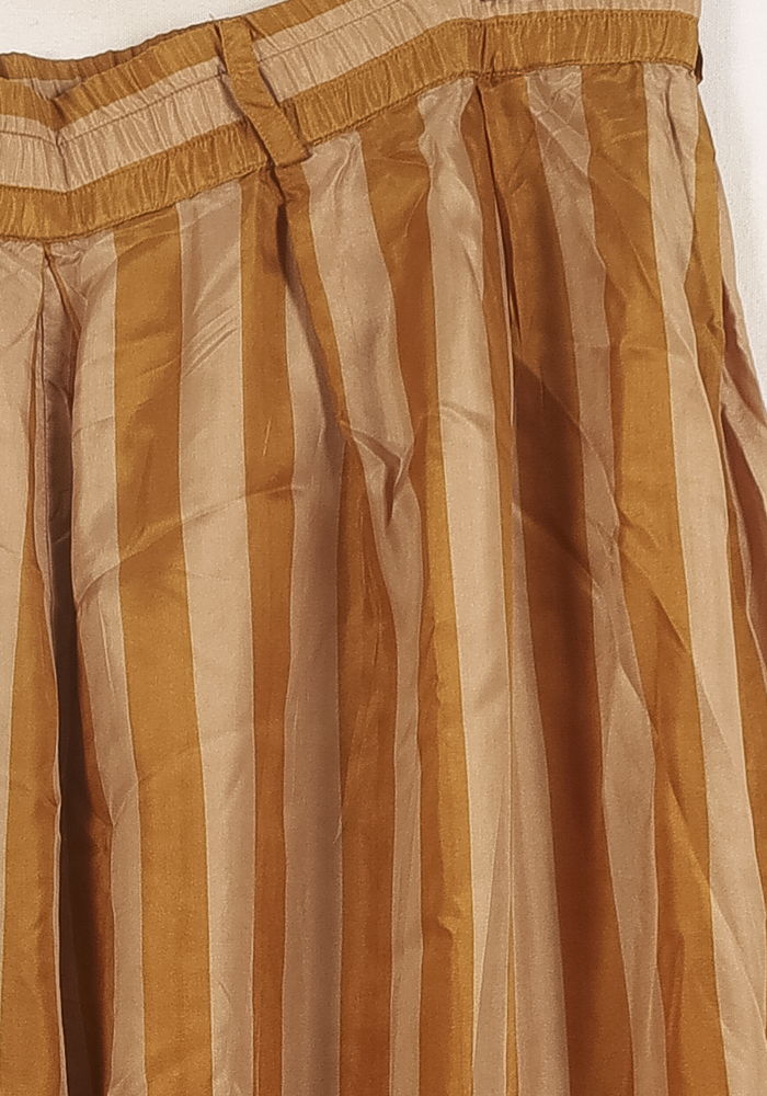 PANTS MES DEMOISELLES - Seconde Main Multicolored